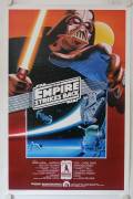 Star Wars - The Empire Strikes Back (Das Imperium schlägt zurück)